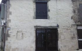 l'Oustau des Alpines
